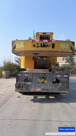 Buy XCMG 25k5D Used Crane / 2 Buy XCMG 25k5D Used Crane / 2